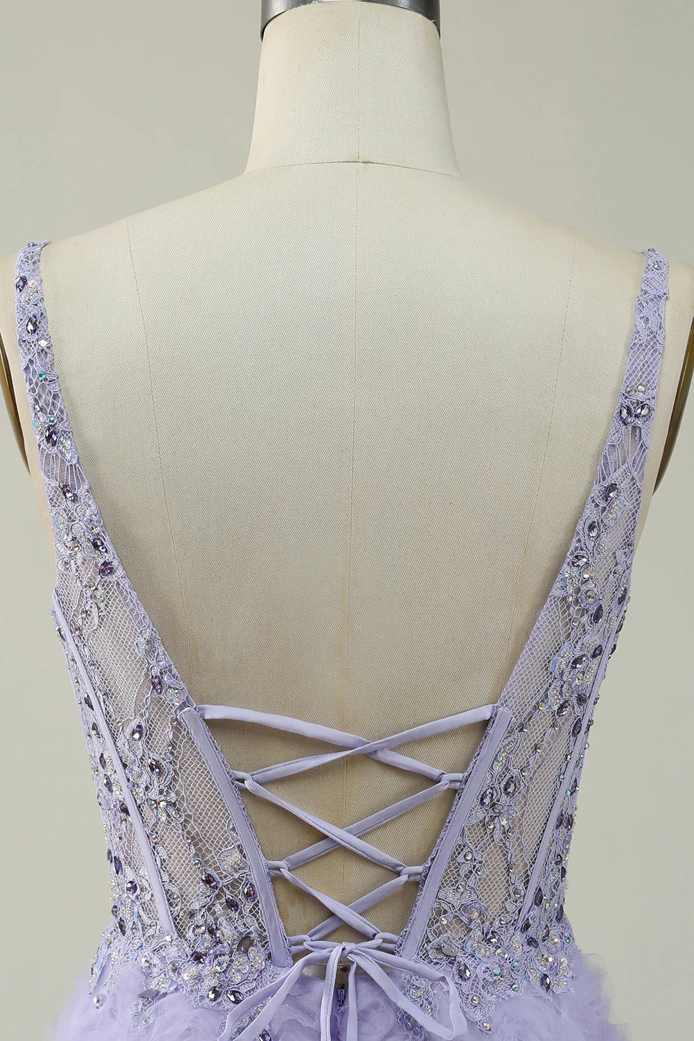 Charming A Line V Neck Long Prom Dress with Flowers Beautiful Elegant Evening Party Dress