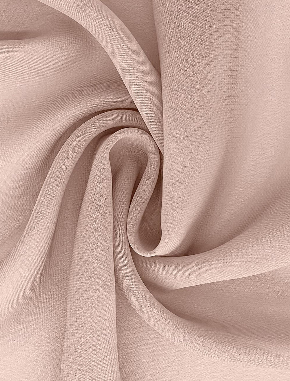 A-Line  Plus Size Jewel Neck Wedding Guest Dress Knee Length Chiffon Lace Long Sleeve Mother of the Bride Dress